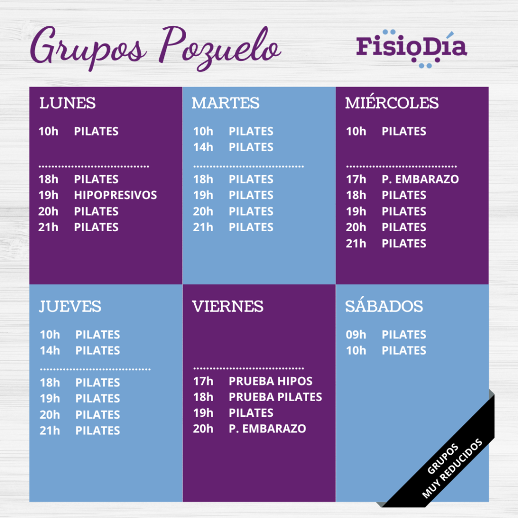Pozuelo 2024