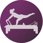 pilates maquinas