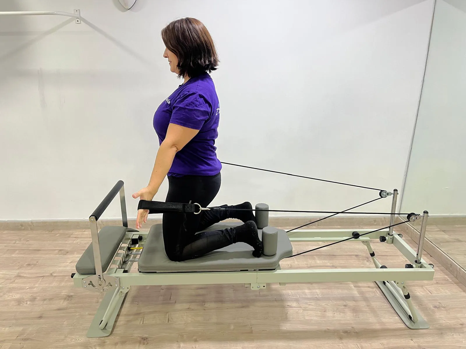 pilates maquinas boadilla